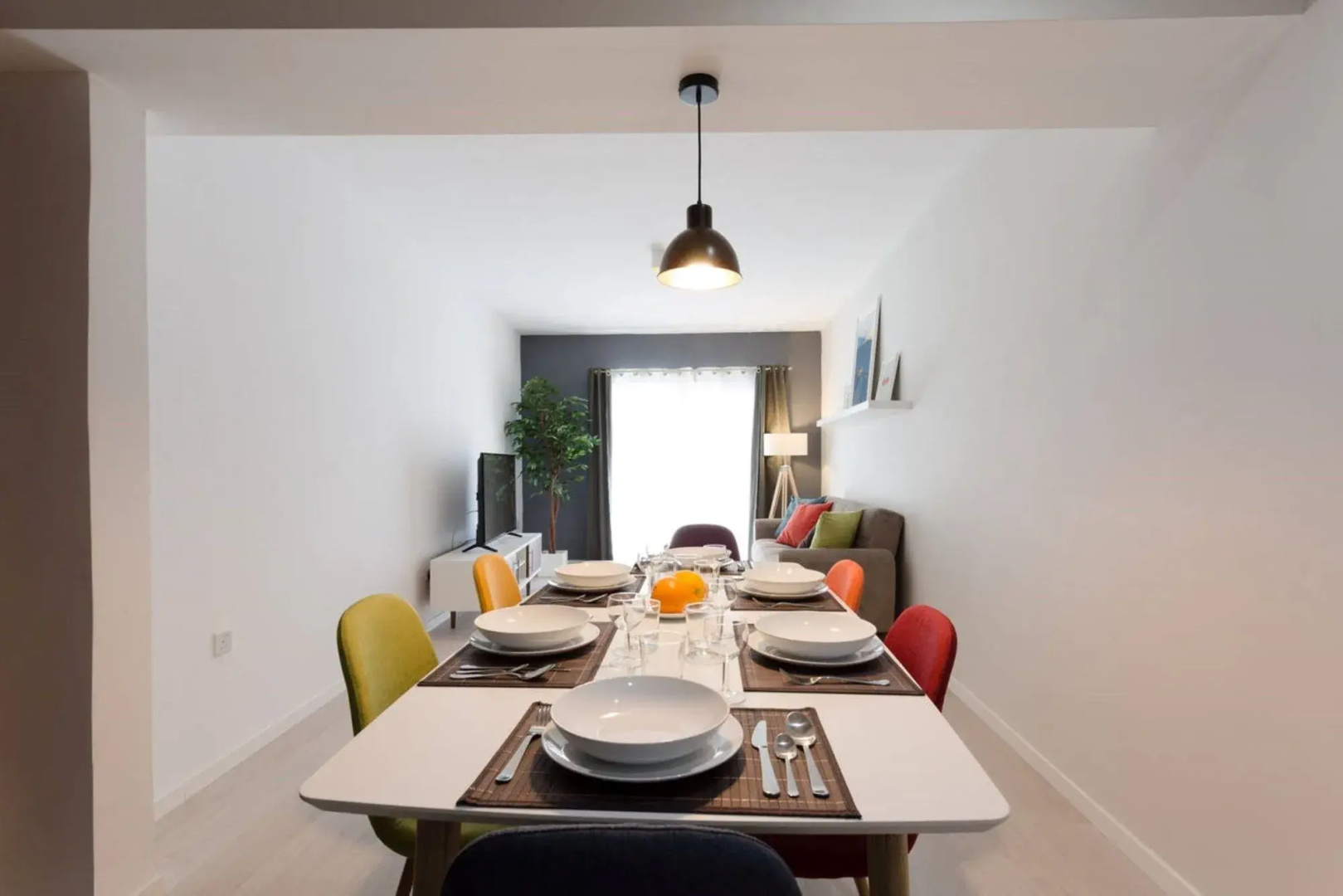 Modern 3 Bedroom 3 Bathroom Near Balluta Bay Sliema