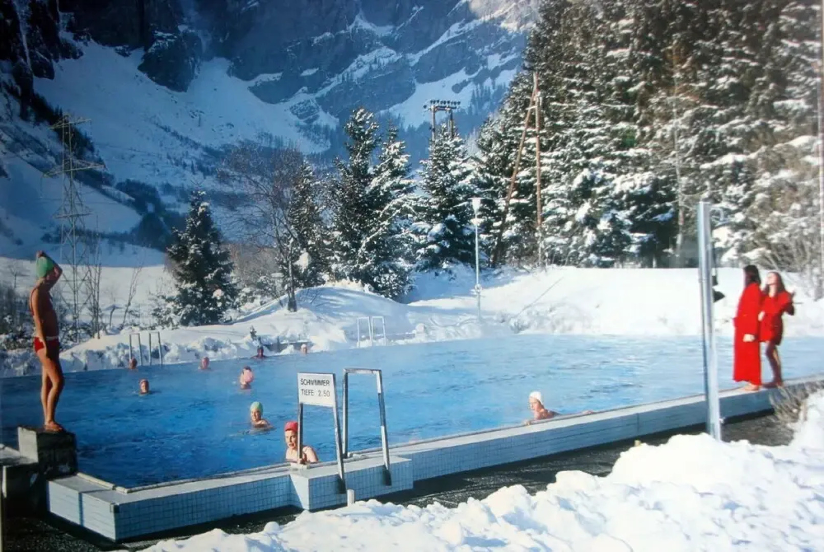 This House is in a Beautiful Position and was Built in 1877