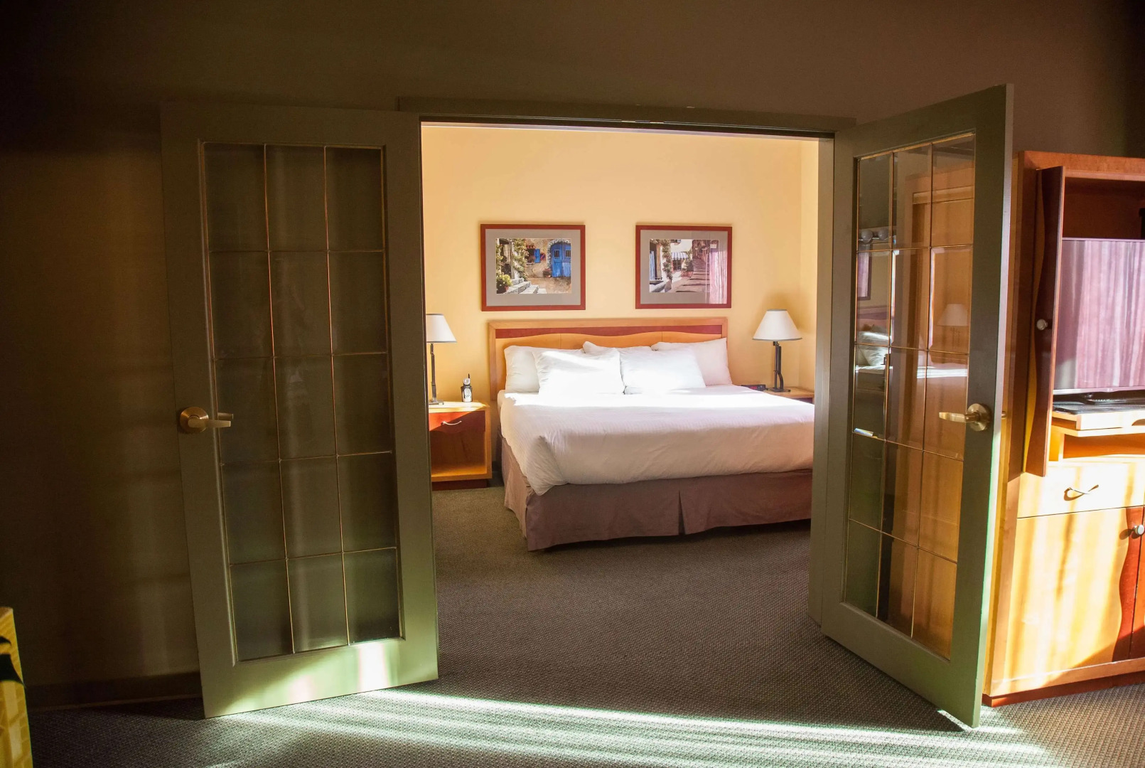 Medicine Hat Lodge, Resort, Casino, and Spa, Trademark Collection by Wyndham.