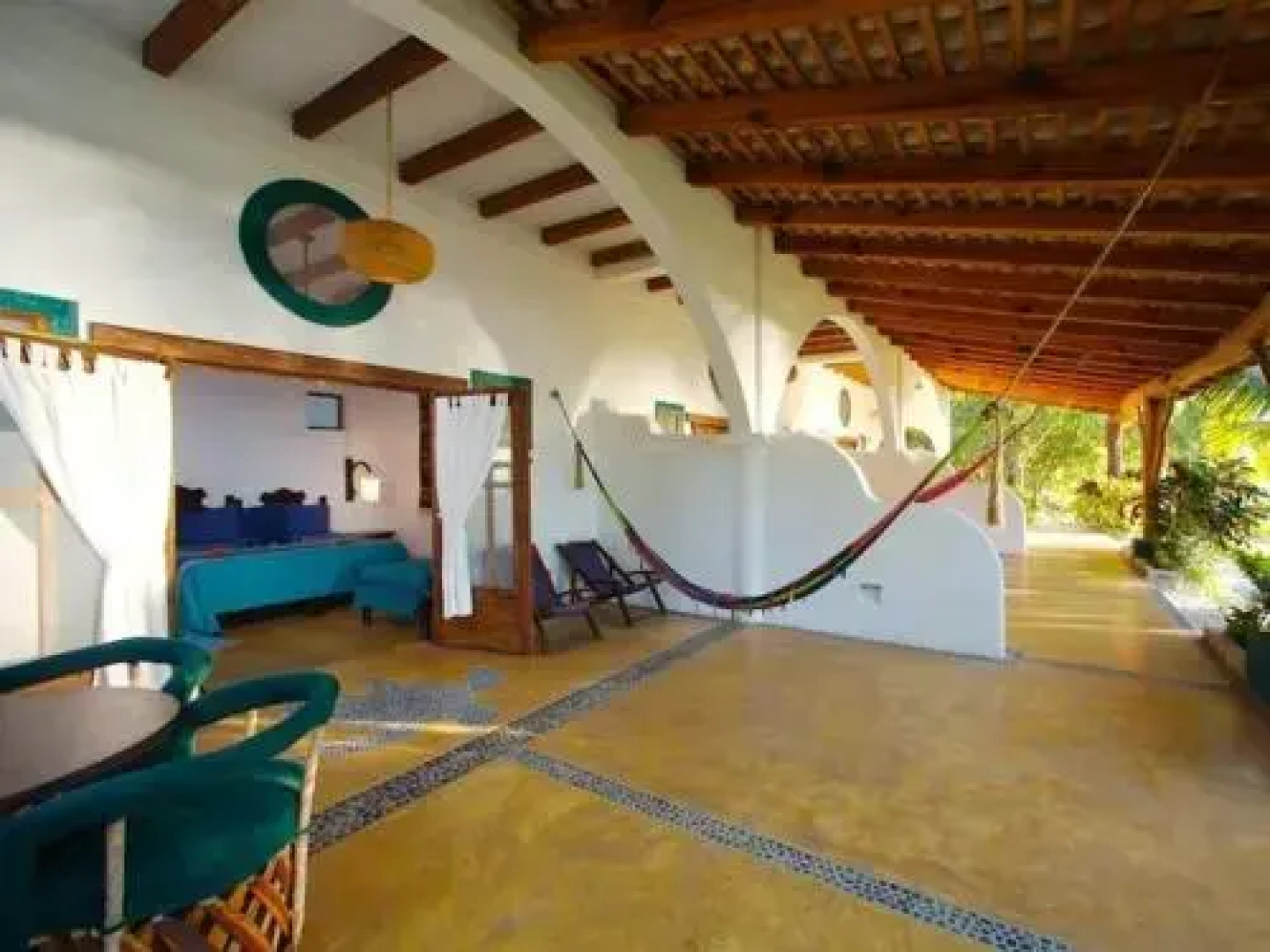 Hacienda Eden