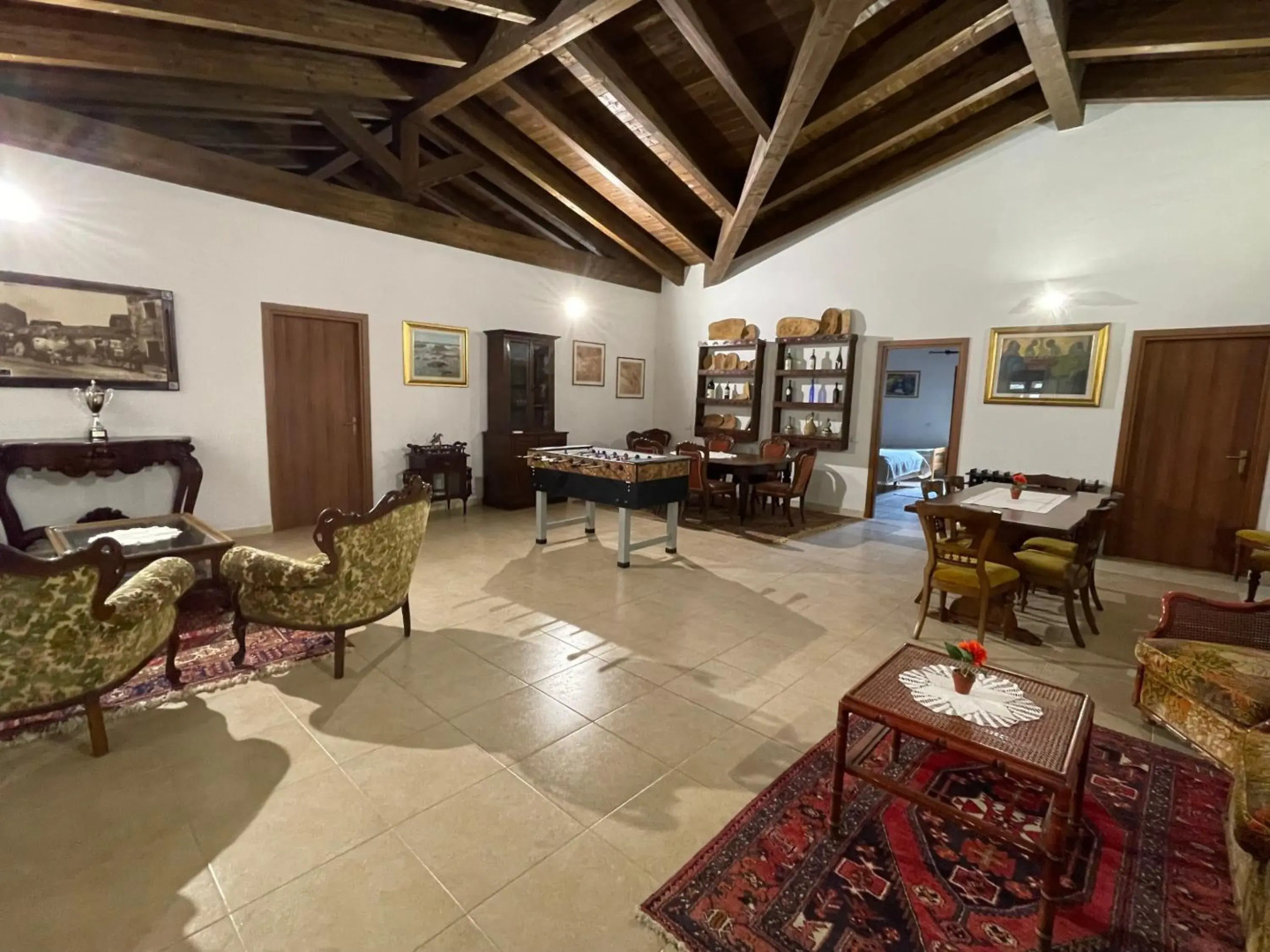 Sabba Druche Spiagge