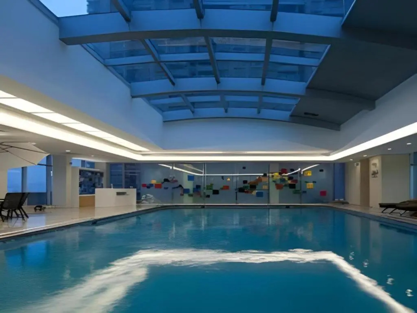 KinHo Narada Hotel Wen zhou