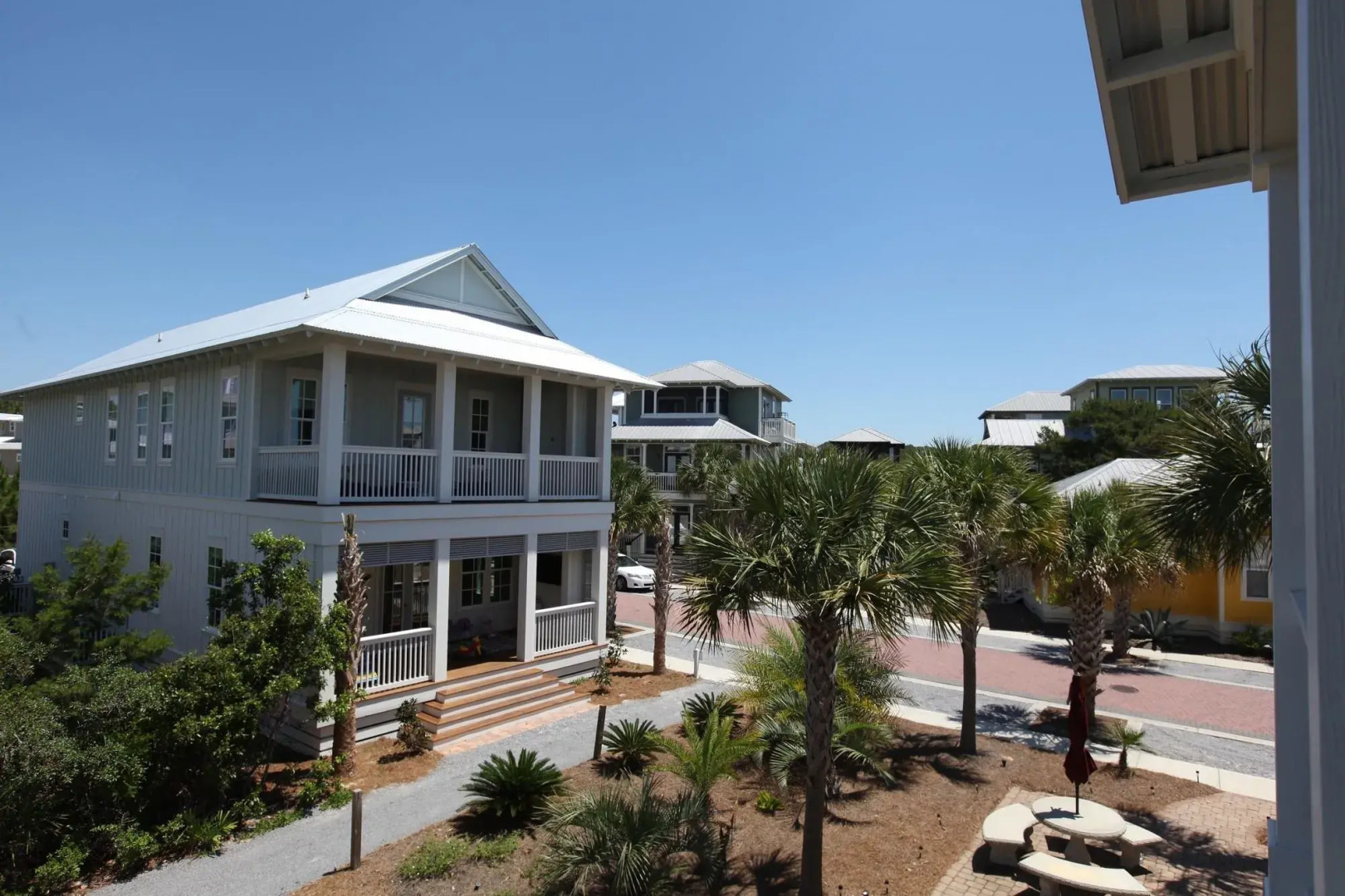 Seacrest Beach House by Panhandle Getaways