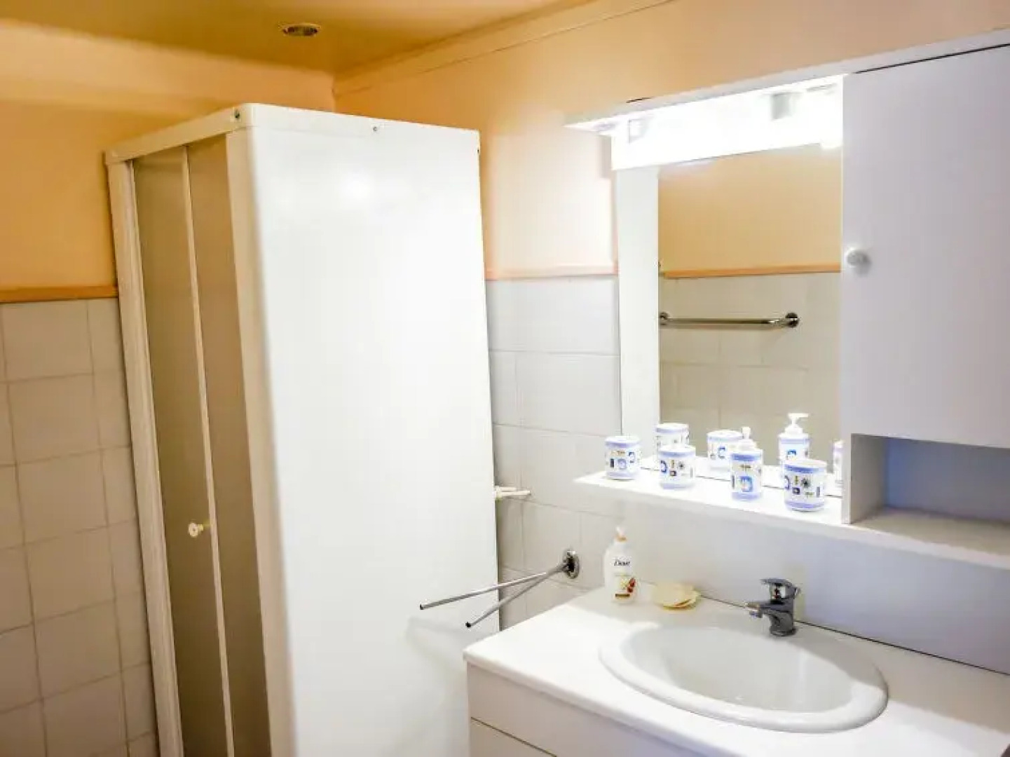 Holiday Home Le Pigeonnier