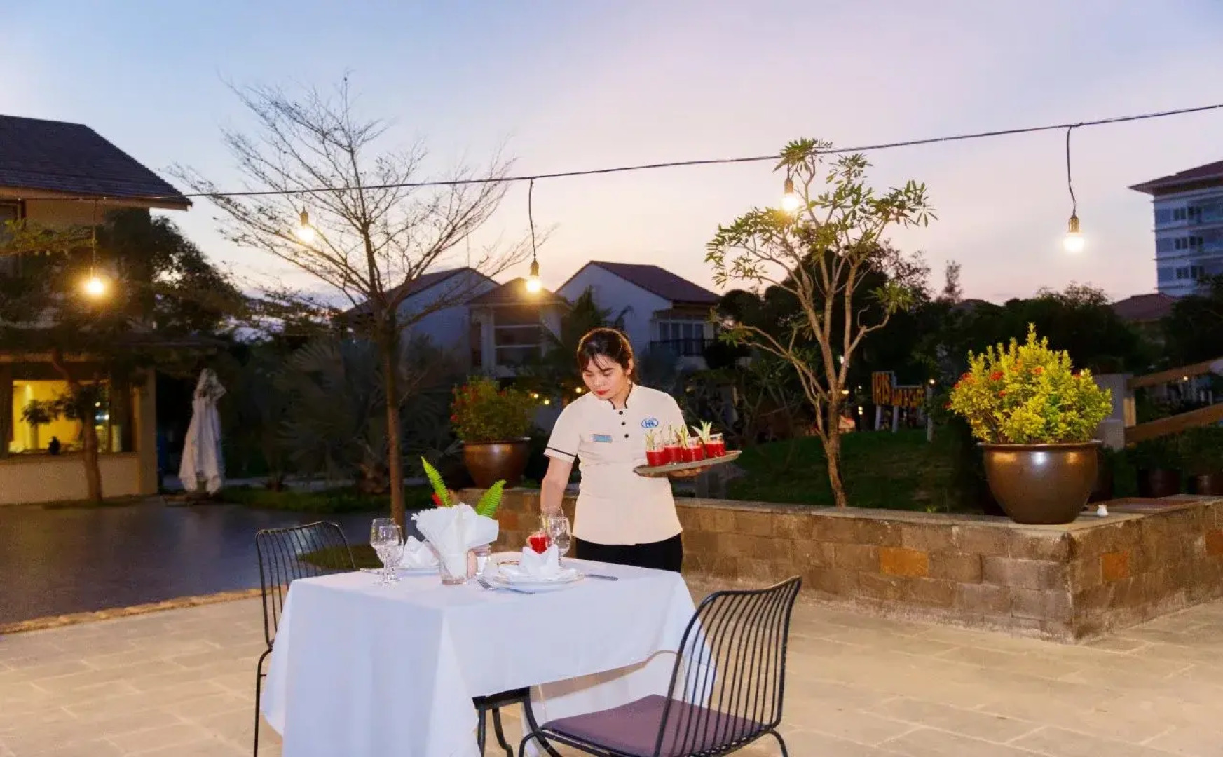 Bao Ninh Beach Resort