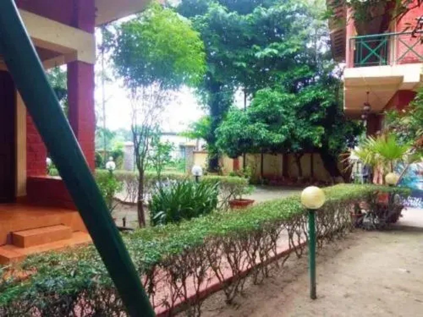 Prokriti Bon Bungalow