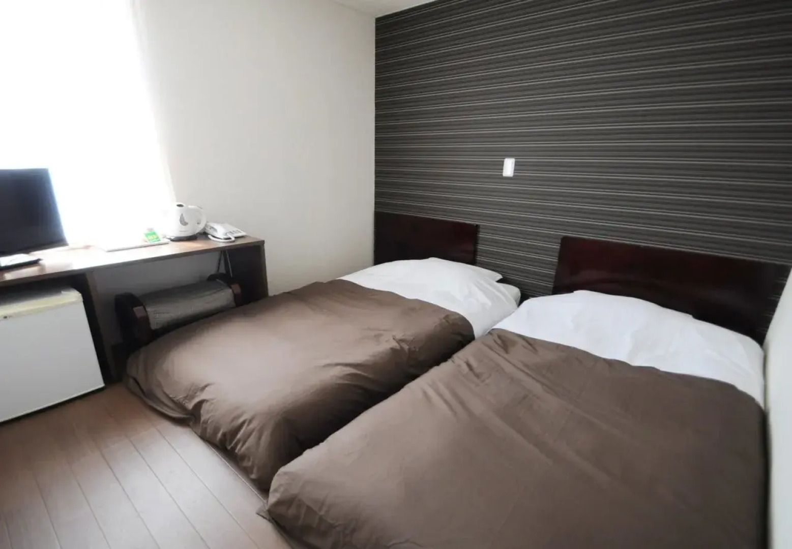 Iwamizawa Hotel 4 Jo