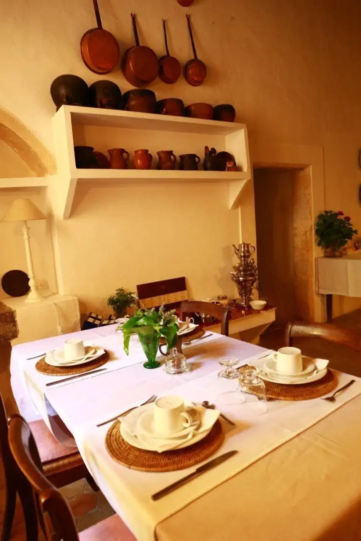 Hotel Agroturismo Possessió Binicomprat