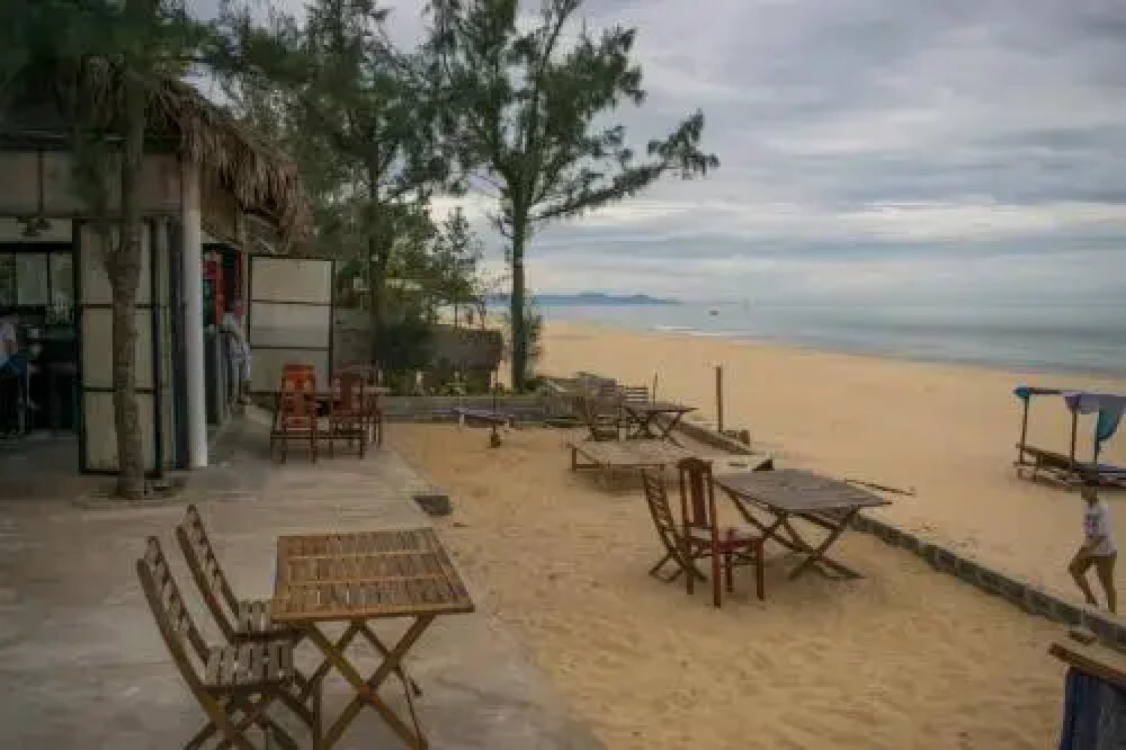 Beachside Backpackers