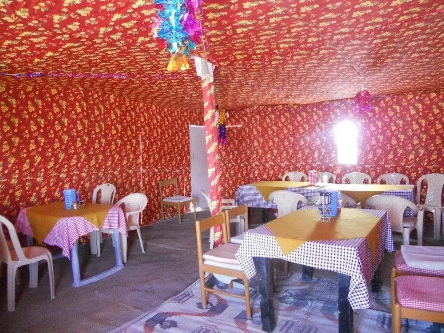 Himalayan Wooden Cottages