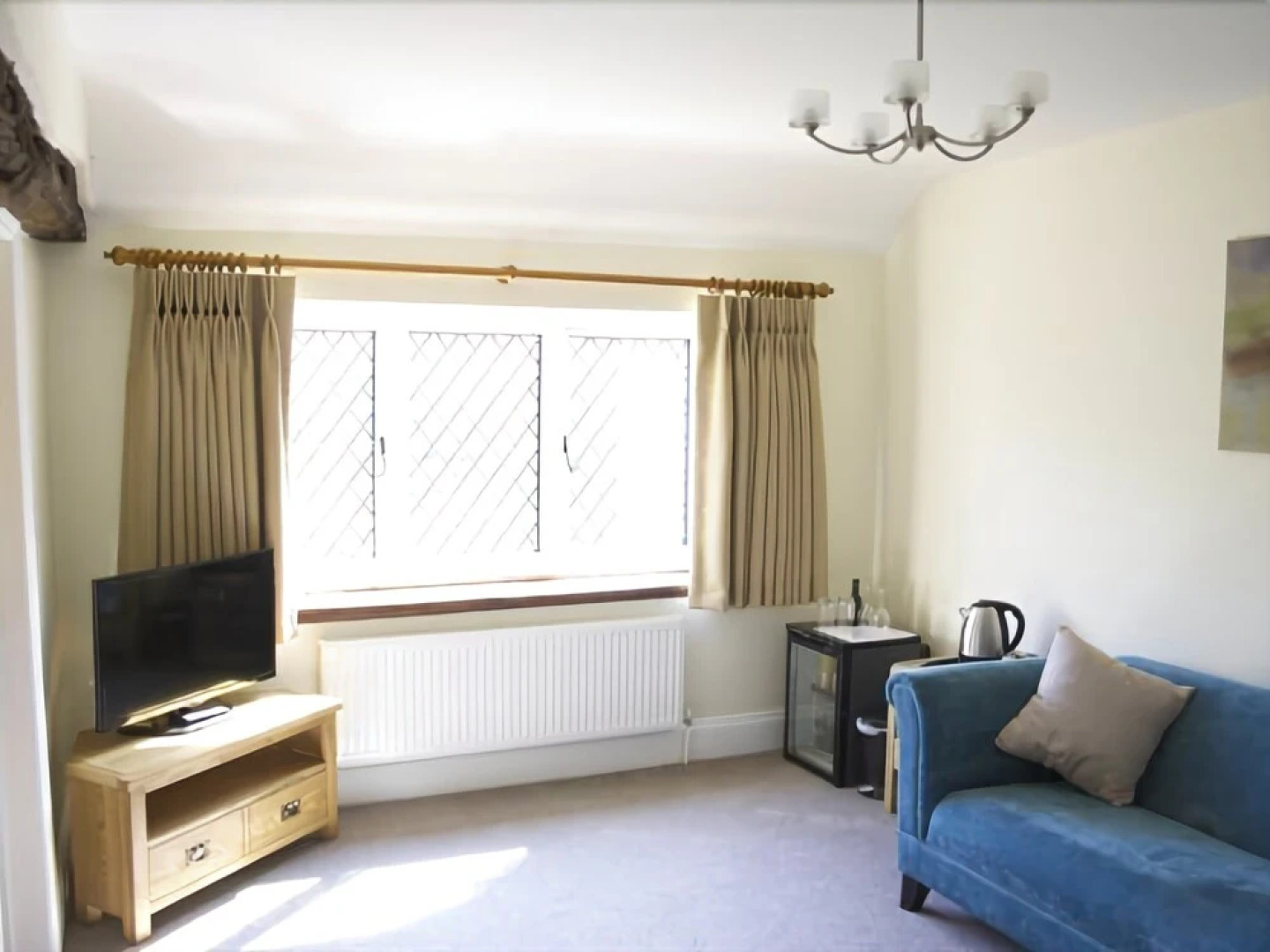 The Priory Court Hotel