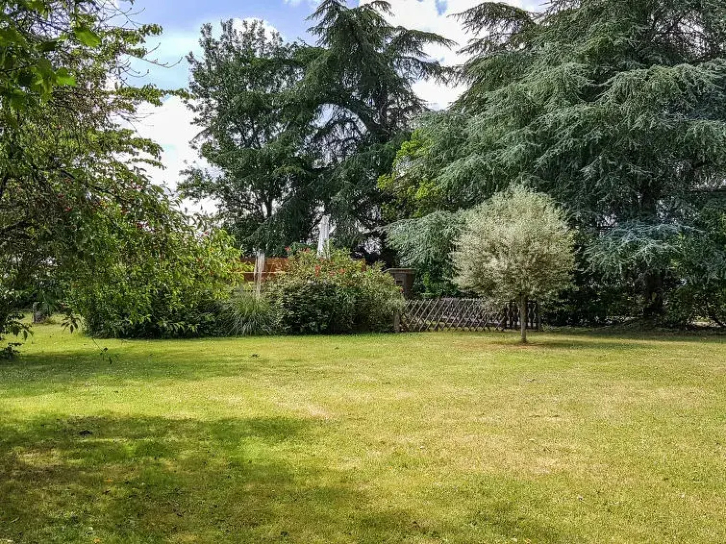 Holiday Home la Raze