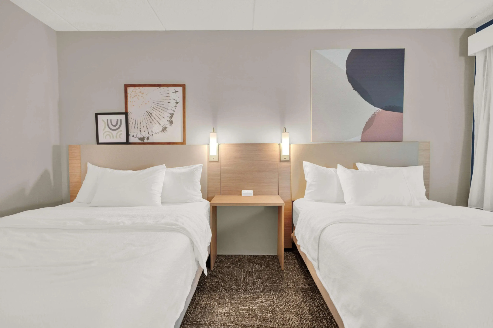 Spark by Hilton Plymouth