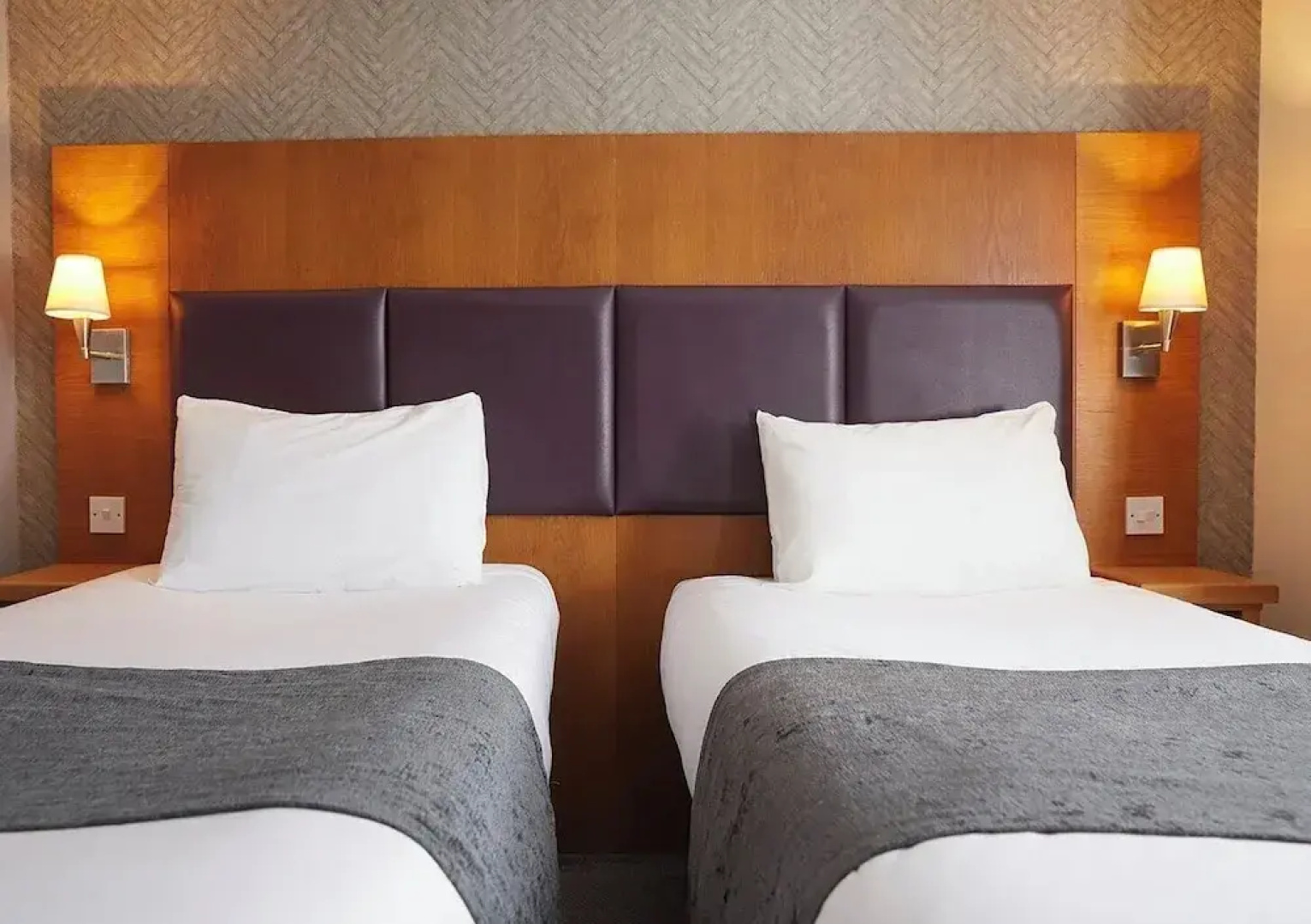 De Trafford Hotel by Greene King Inns