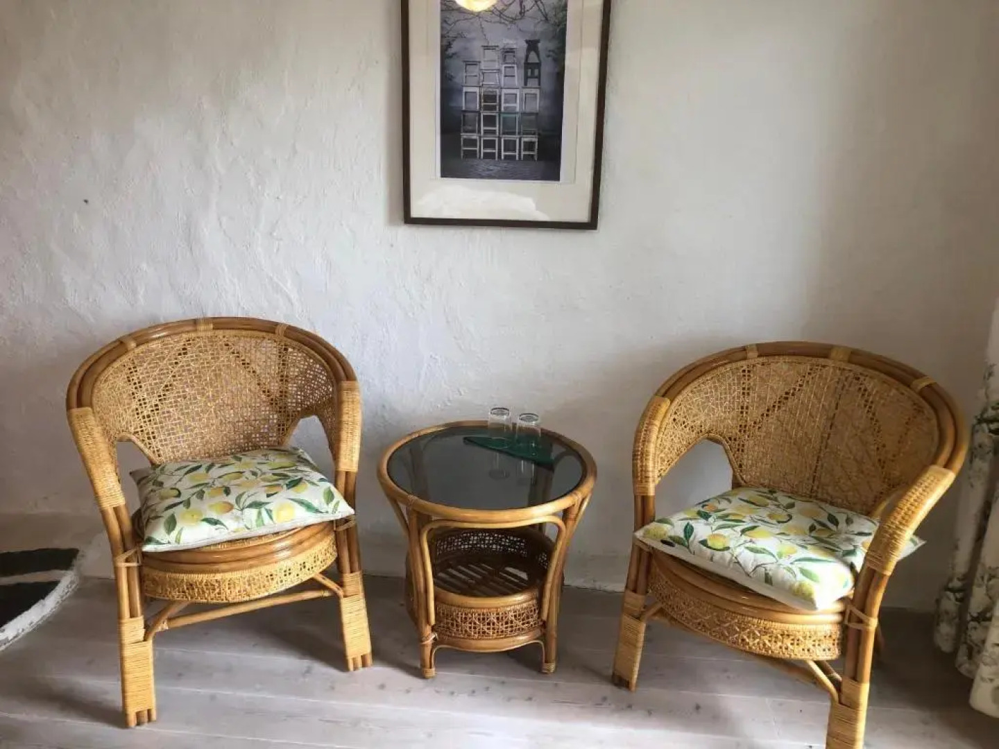 Lunkaberg Bed & Breakfast