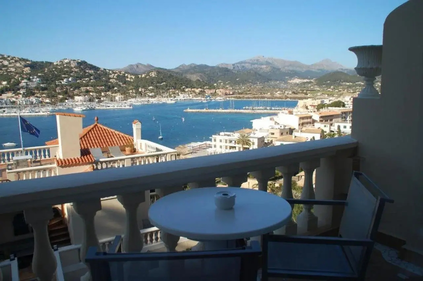 Hotel Villa Italia & Spa