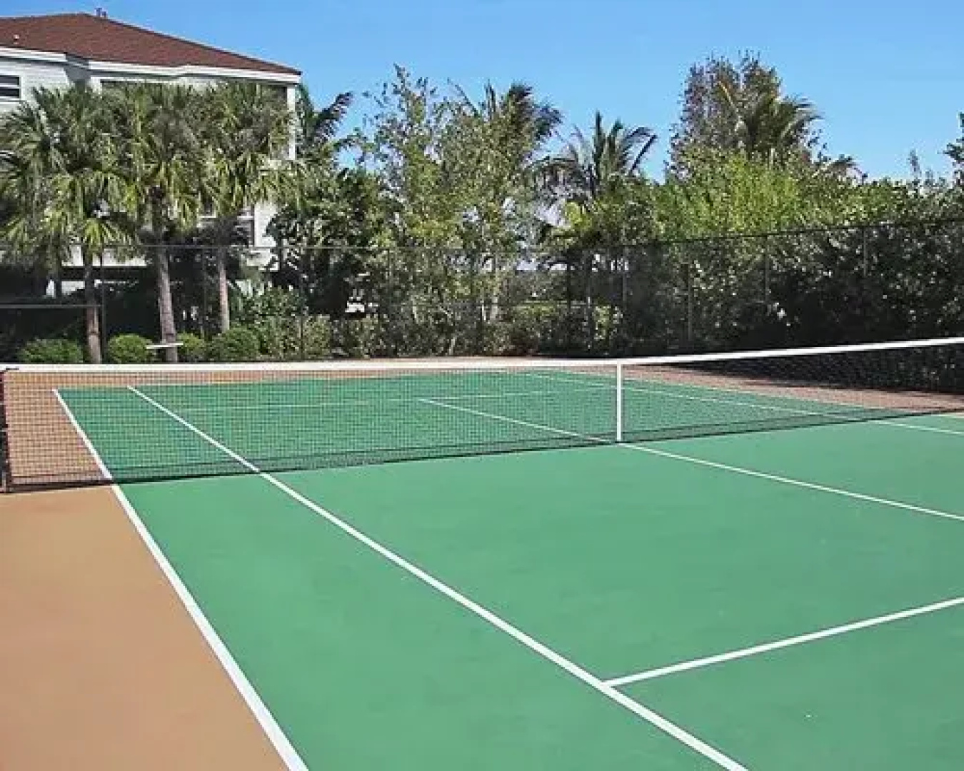Hilton Grand Vacations Plantation Beach Club at South Seas Island Resort