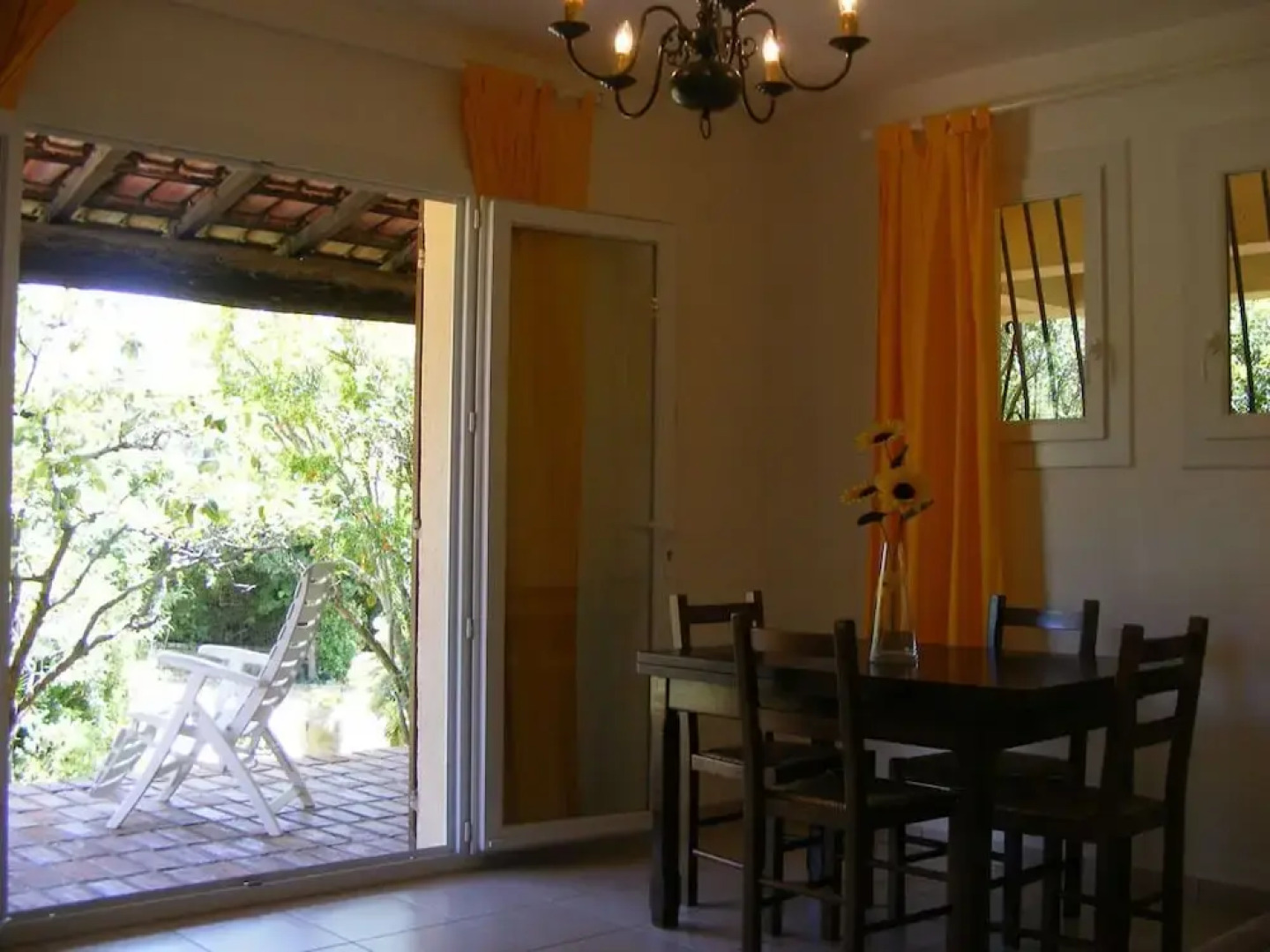 Residence Marie-Diane