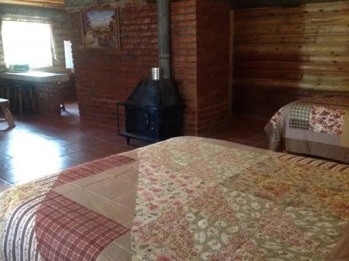 Presa Situriachi Cabins & Hotel