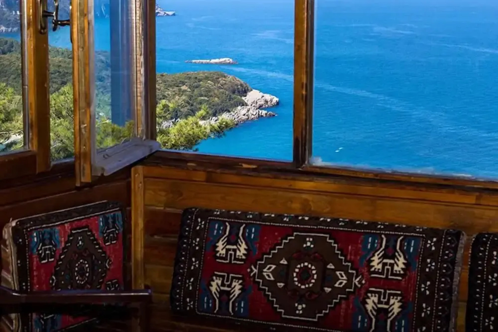 Kirazlar Garden Hotel