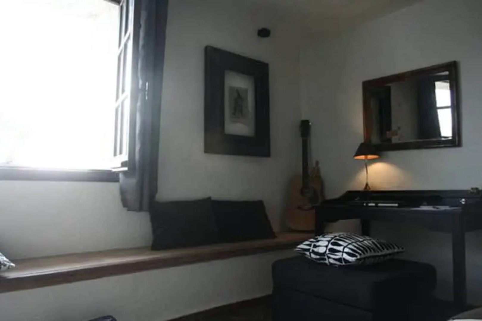 La Maison Aux Bonsaïs