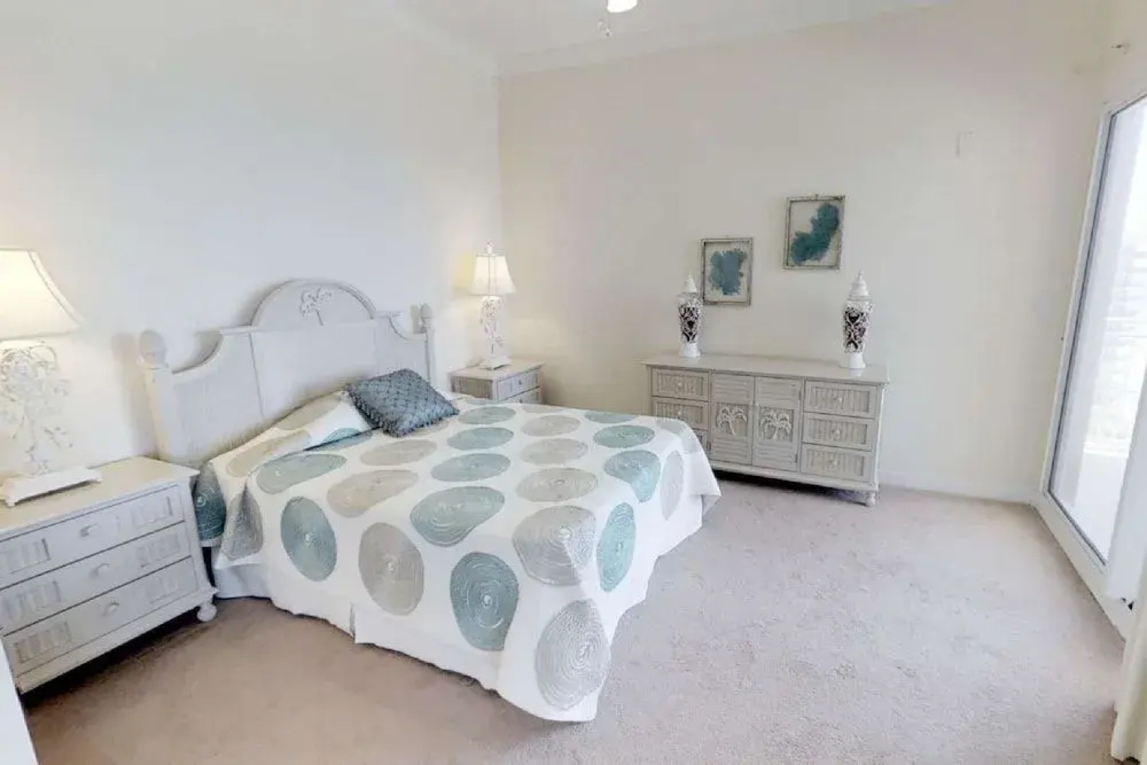 Sterling Beach Resort 3 Bedroom Apartment