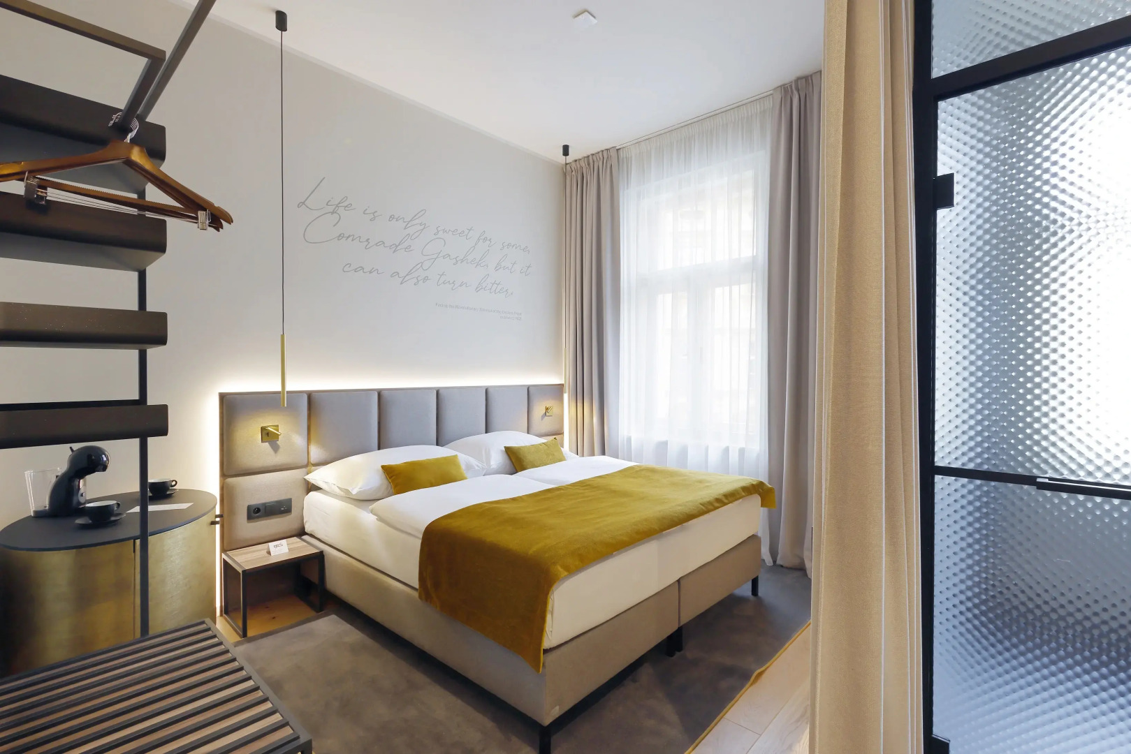Hotel Prokop Square