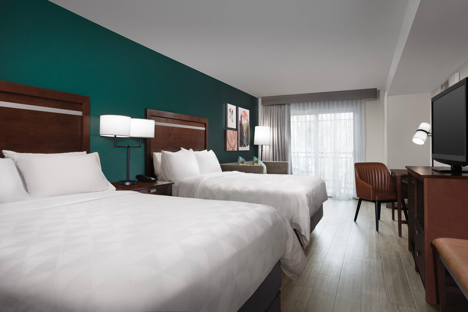 Holiday Inn Hotel & Suites Durango Downtown by IHG