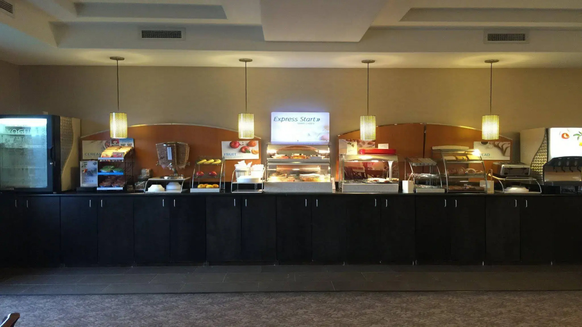 Holiday Inn Express Bradford by IHG