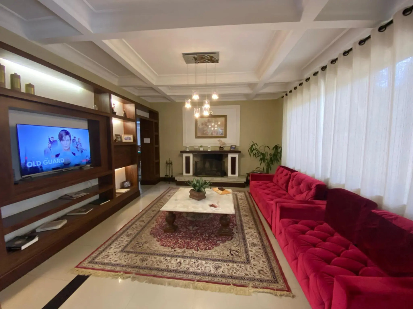 Pousada Princesa Isabel Dom Pedro