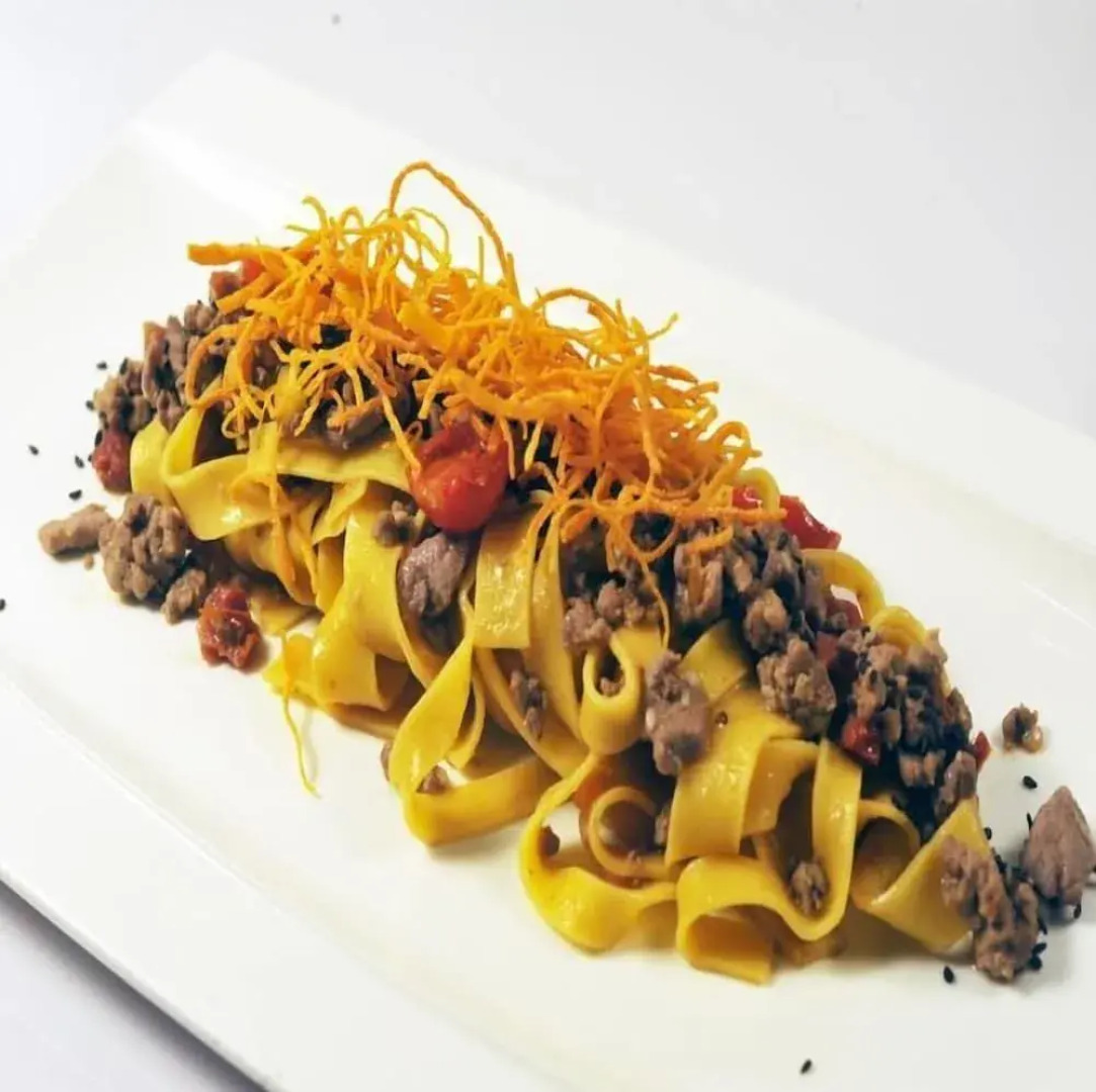 Hotel Michelangelo - Biella