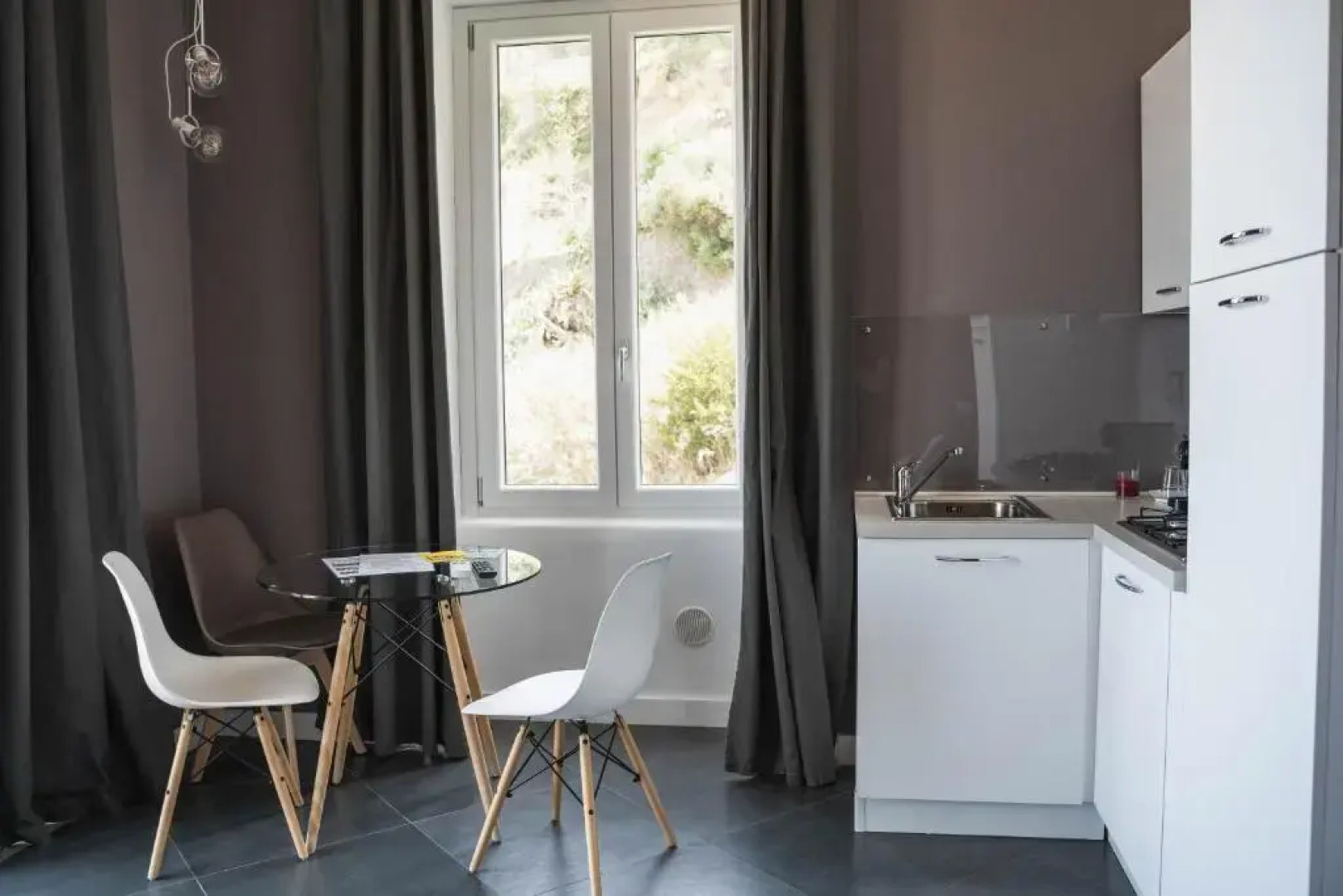 Residenza Nausicaa 50 Meters From The Beach