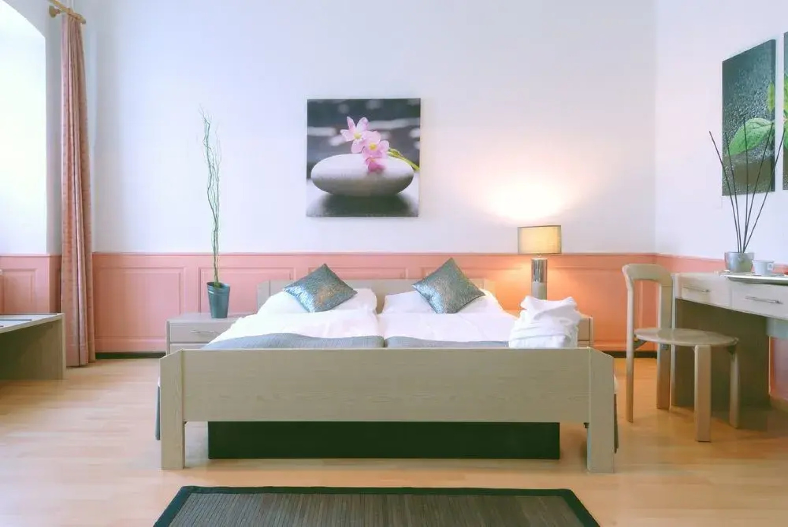 Hotel zum Schwarzen Löwen