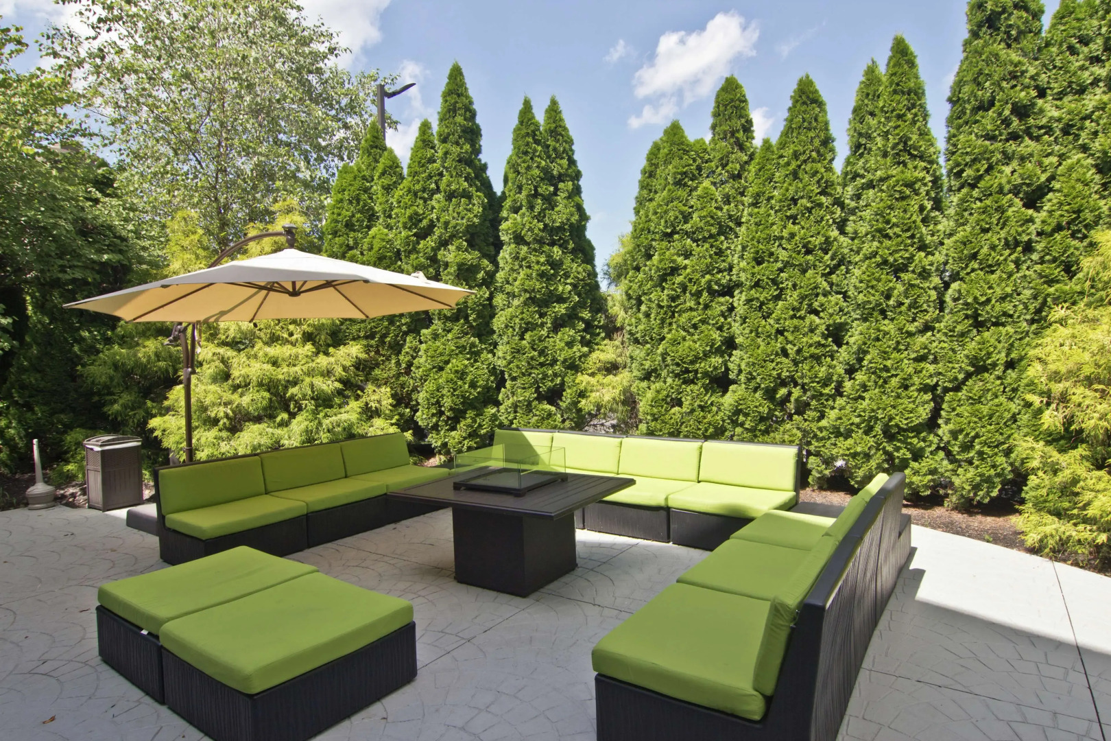 Hilton Garden Inn Columbus/Grove City