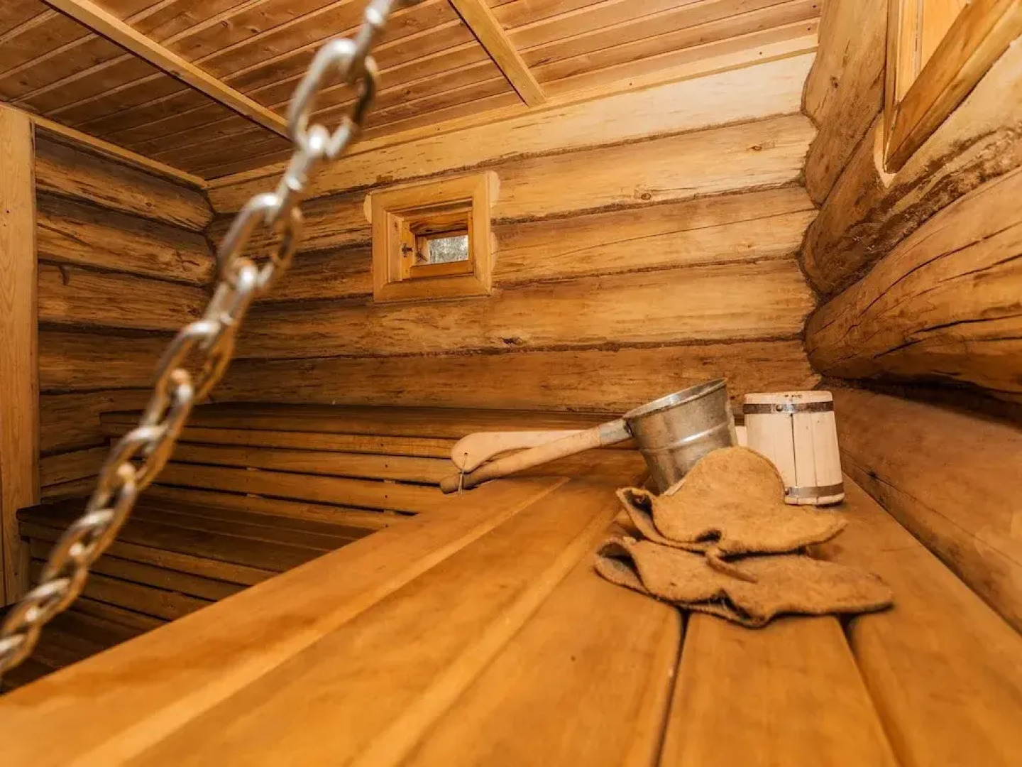 Rancho Khutor Yodishki