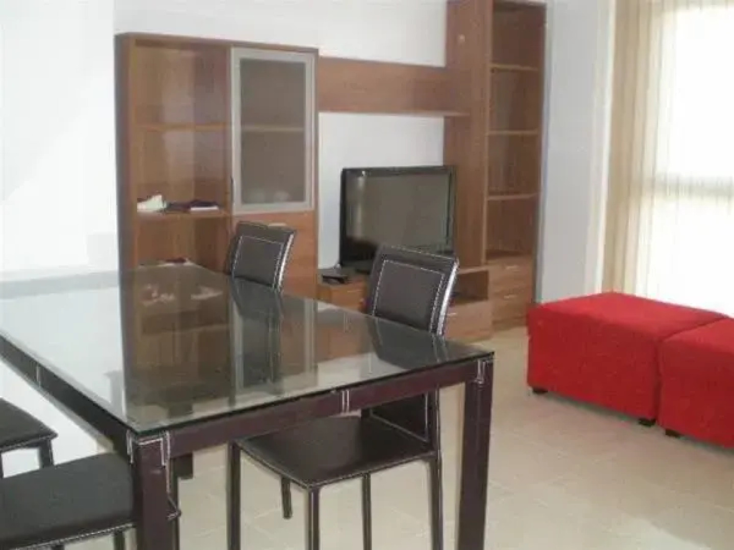 Apartamentos Camposiño