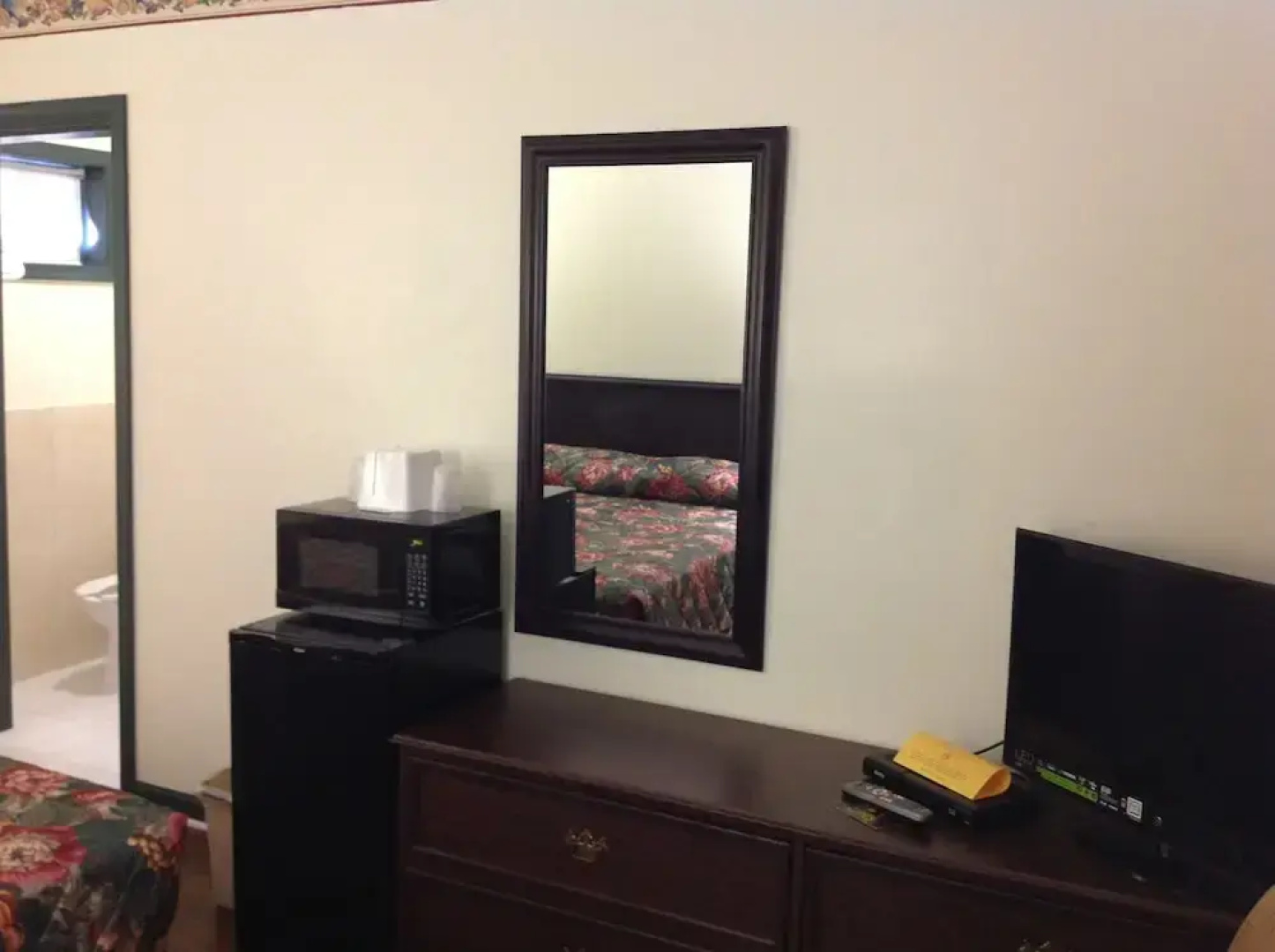 Budget Inn