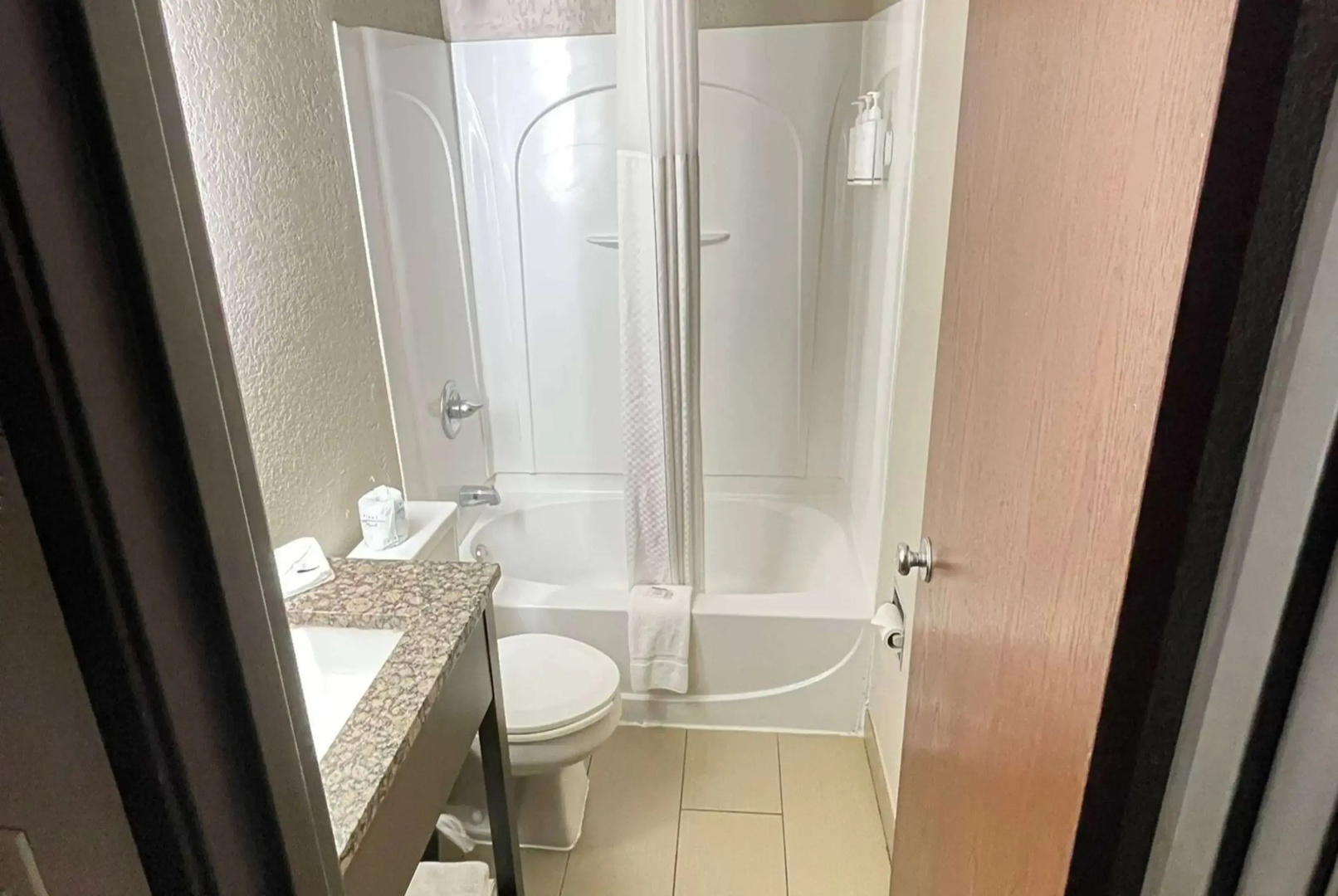 Super 8 by Wyndham Ithaca