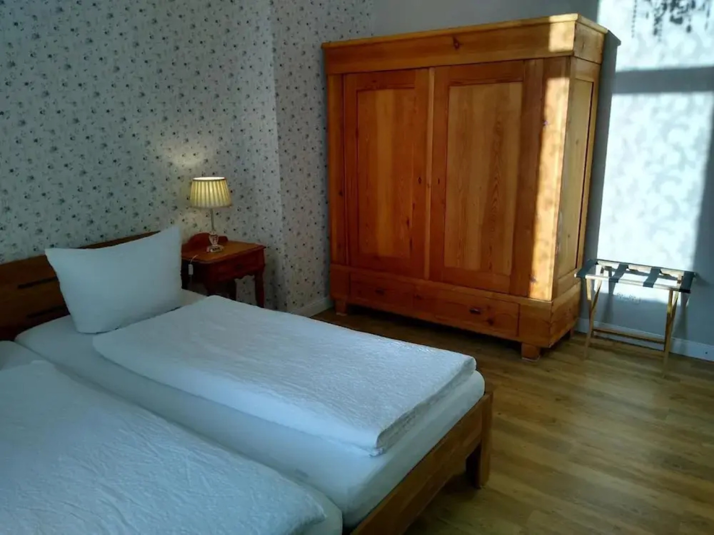 Altstadtpension Hameln