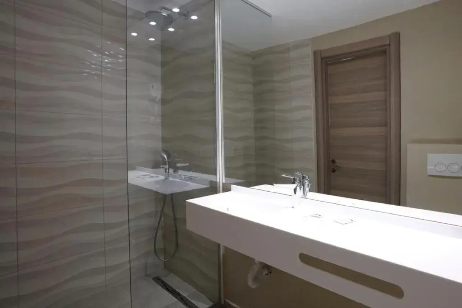 HOTEL OPAL Cap Aurora