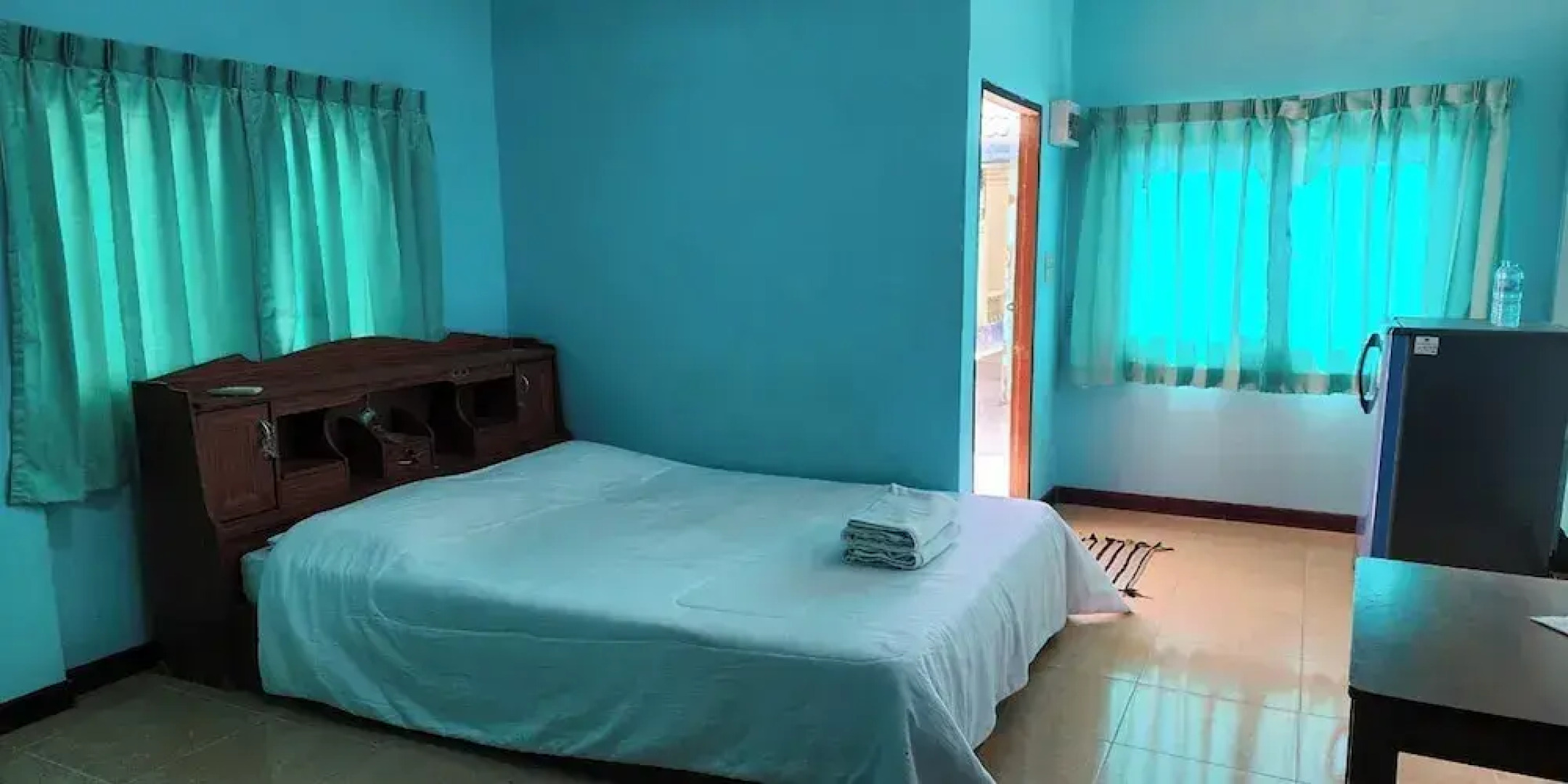 Chok Phikul Thong Resort