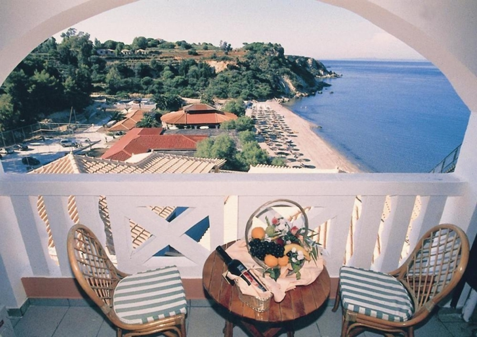 Zante Imperial Beach Hotel