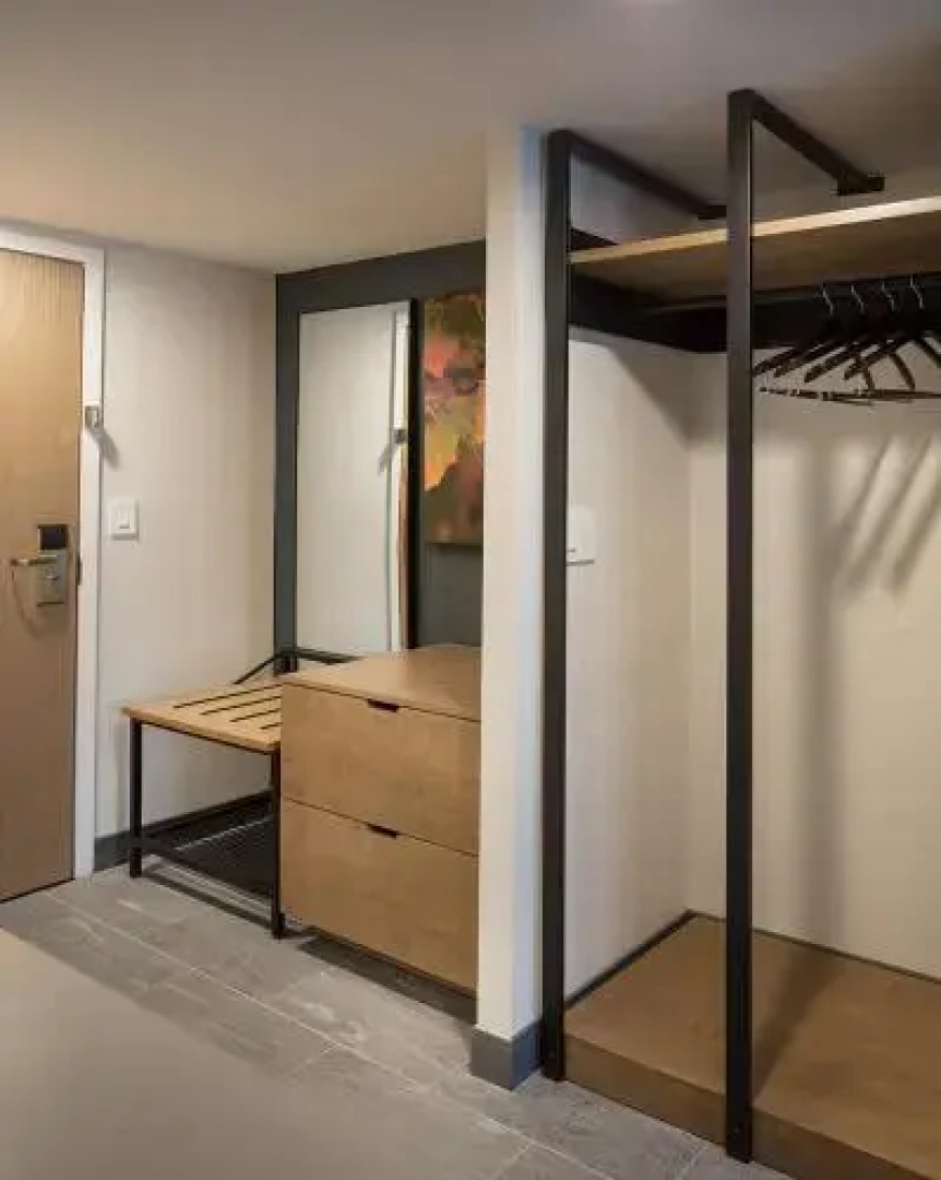 Fairfield Inn & Suites by Marriott Providence Airport
