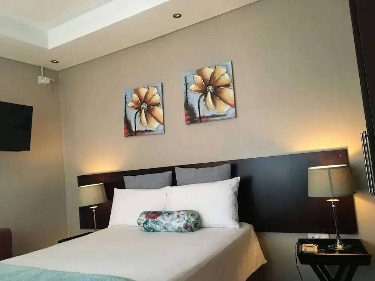 Yana Bed & Breakfast