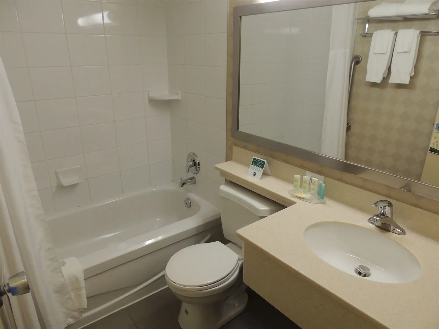 Four Points by Sheraton Hamilton - Stoney Creek