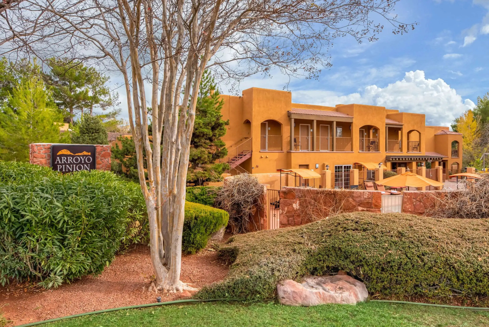 Arroyo Pinion Hotel, an Ascend Collection Hotel
