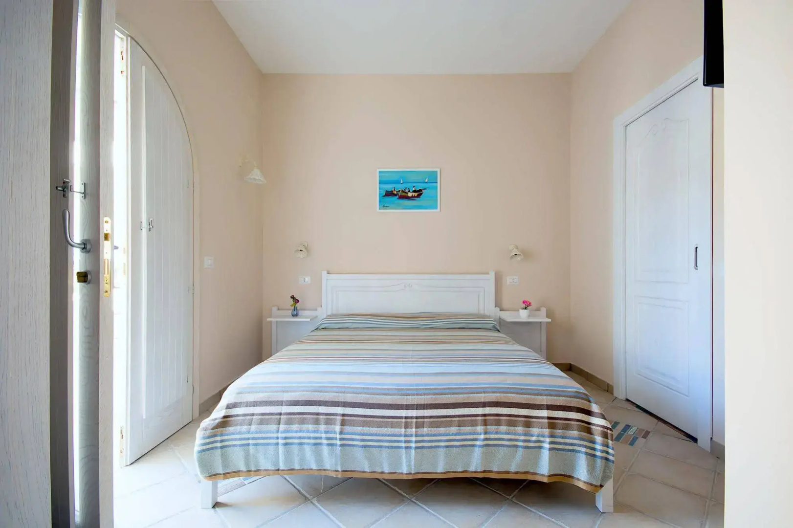 Residenza a due passi dal mare