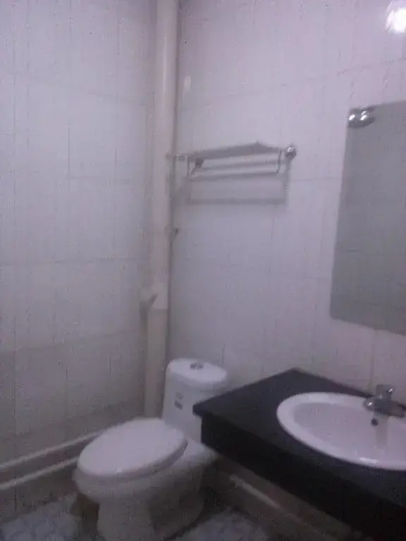 Wutaishan Gufeng Hotel