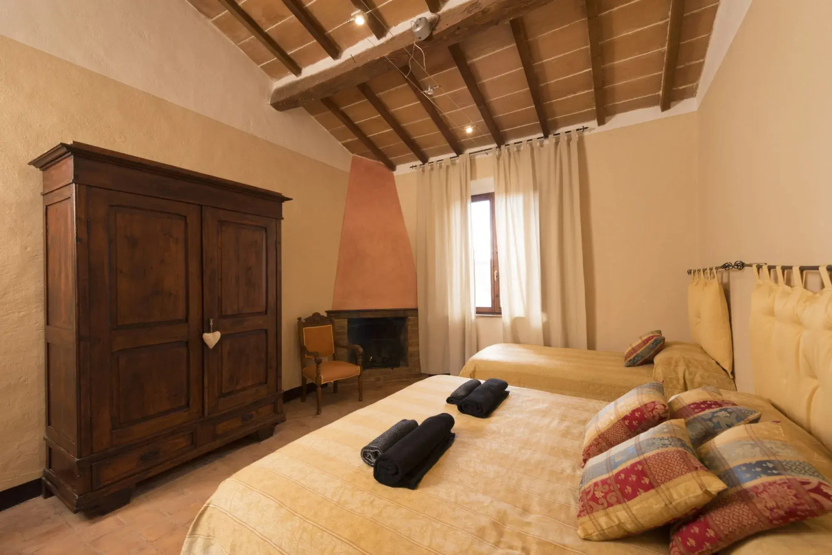 Wine Resort Colsereno