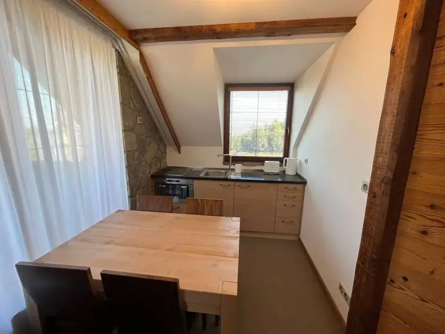 Kukučka Lomnica - Tatranská Lomnica